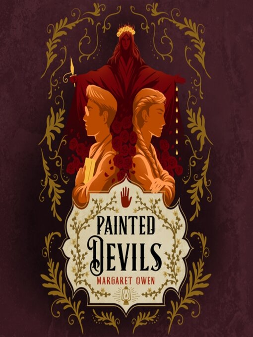 Title details for Painted Devils by Margaret Owen - Wait list